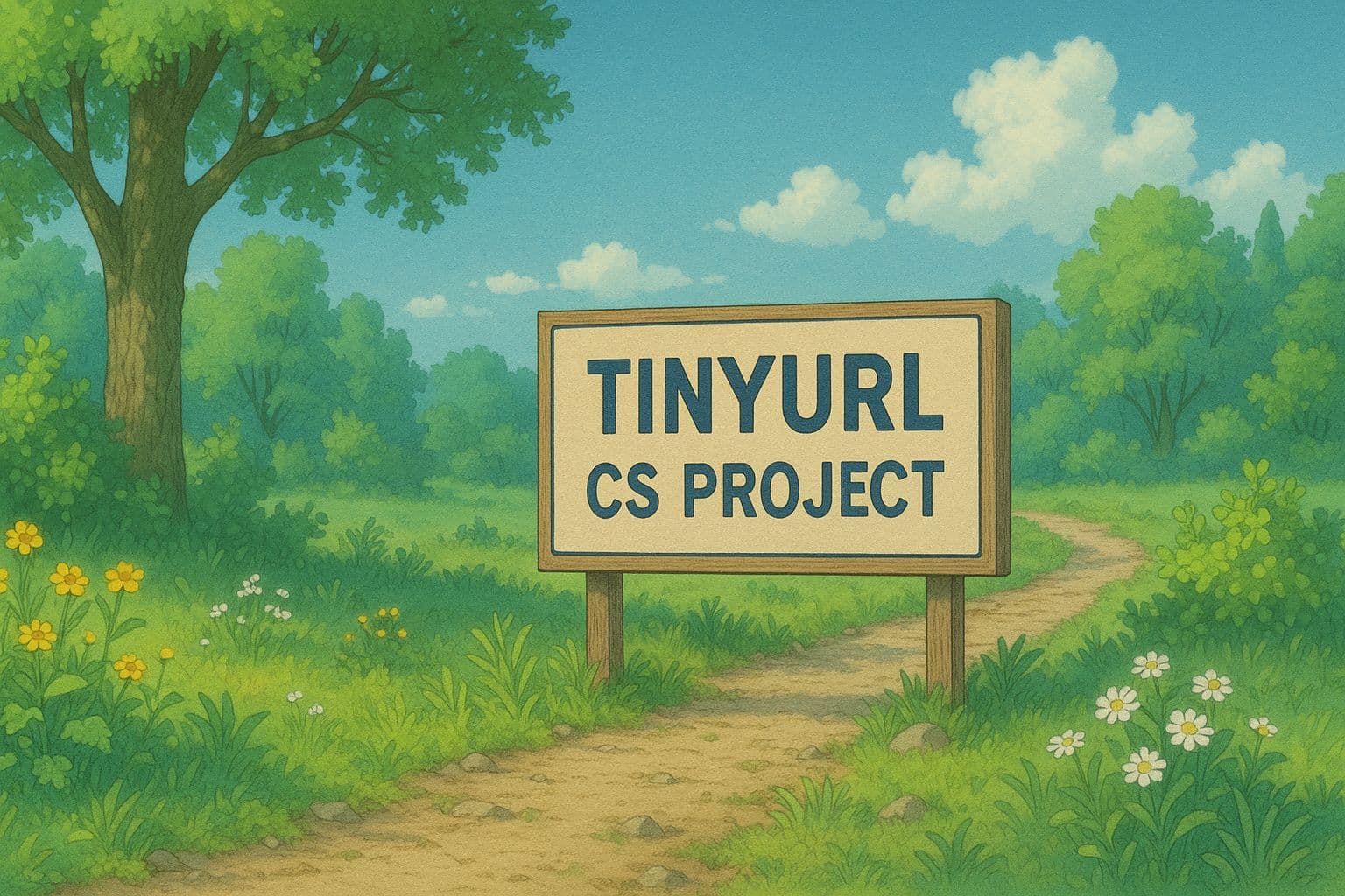 Tiny-URL
